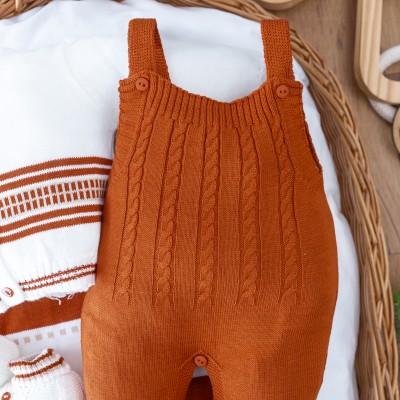 Saída de Maternidade Muriel - Ferrugem